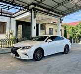 Продаётся Lexus es 250 срочно!