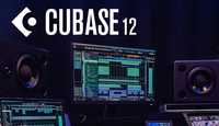 Установка Cubase Pro 10.5, Cubase 12 на Windows