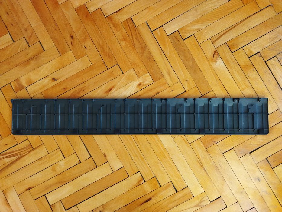 Кора долна врата багажник X5 E53 BMW