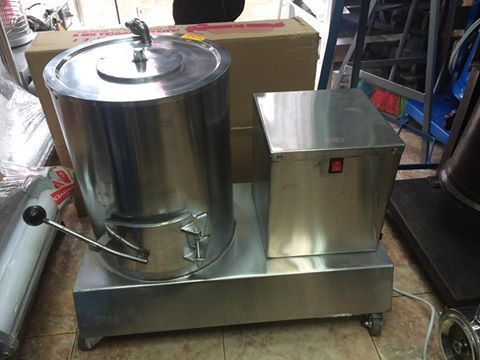 Well Maxi Картофобелачка за 5, 8, 15 , 20 , 30 кг , Картофорезачка