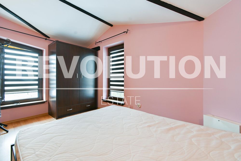 Дава се под наем Тристаен апартамент в София, Горубляне - 87 кв.м за 650 € - Снимка #11