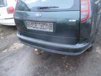 Bara spoiler spate complet FORD FOCUS 2 break caravan combi ORIGINAL