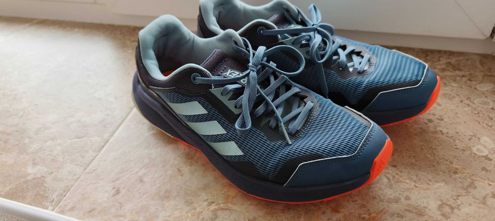 TERREX Trailrider Trail Running Shoes