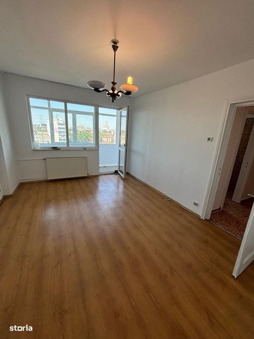 Apartament 2 camere nemobilat Unirii - Cantemir T99