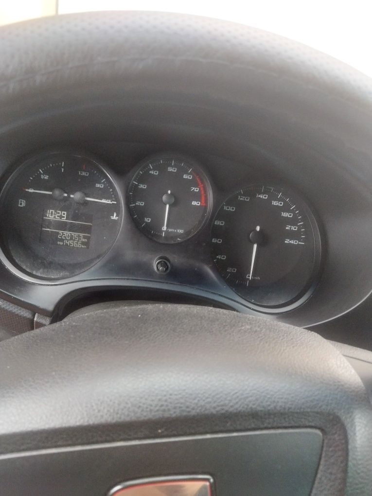 Seat Leon 2011 1.4 TSI 125 cp
