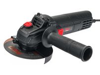 Polizor unghiular 125mm , cu variator 1300W RTSZK0013