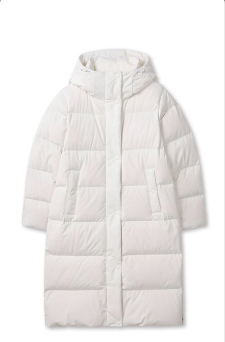 Пуховик Корейского бренда TopTen