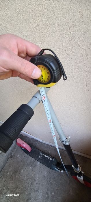 Детска тротинетка