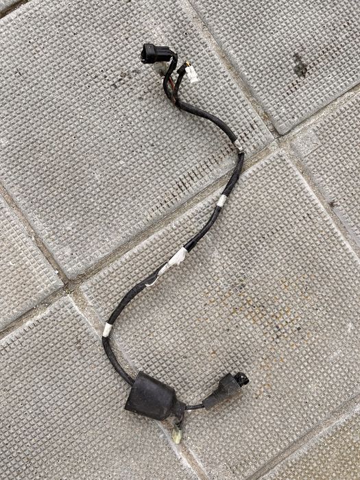 Части за Yamaha YZF 125R