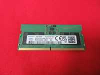 [VAND] Memorie 2x RAM 8GB Samsung DDR5 4800Mhz SODIMM M425R1GB4PB0