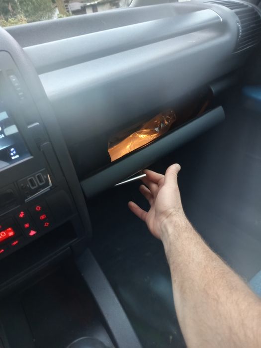 Audi A2 2002 Automat