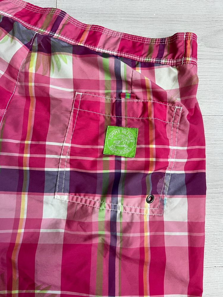 Tommy Hilfiger  3 бр. Мъжки Панталонки/Бански / S/М,L / Оригинал