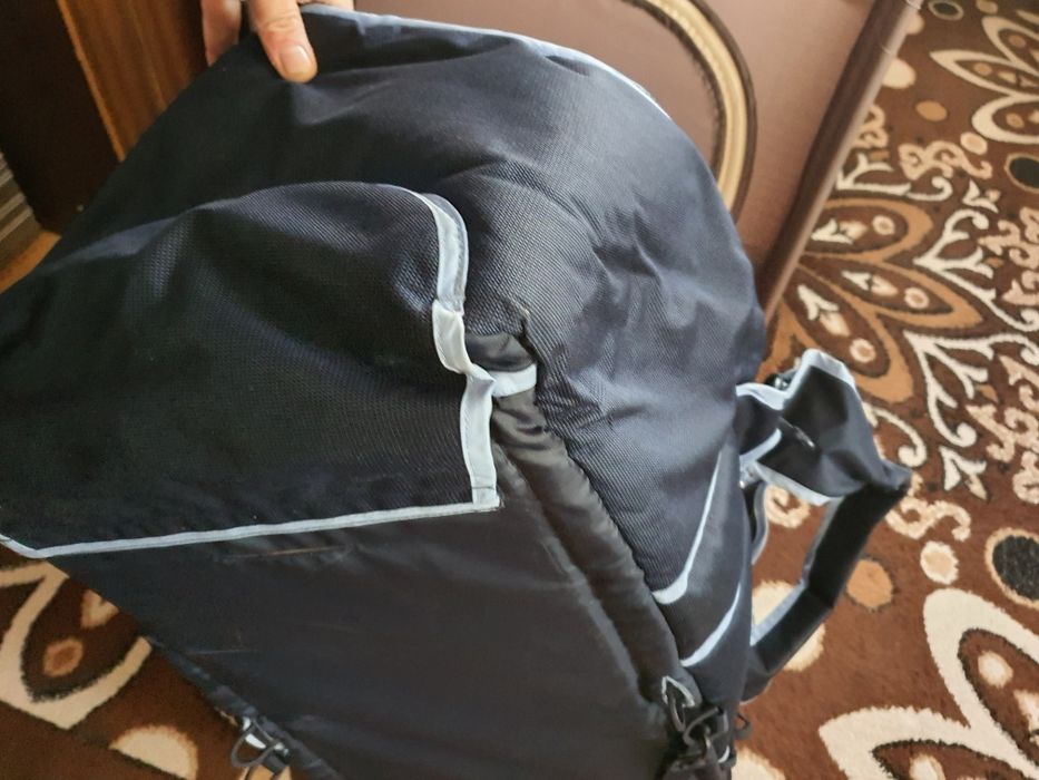 Преносимо портбебе с дръжки ЧИСТО НОВО