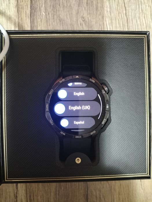 Smartwatch Huawei GT4 NOU