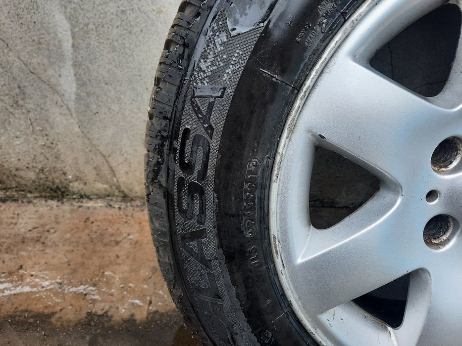 Джанти 15ц. За BMW E46