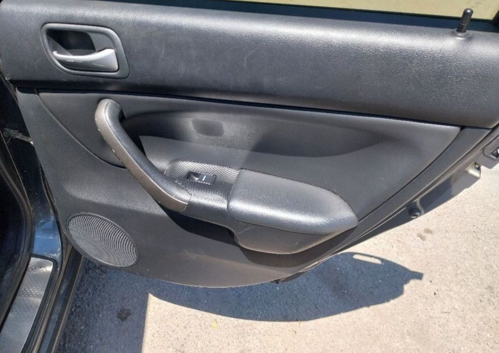 Продавам Хонда Акорд 7 2.2 crdi 140к.с/Honda Acord 7 2.2 crdi