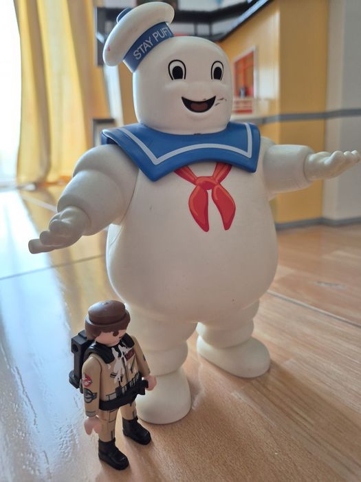 Set playmobil - utilizat