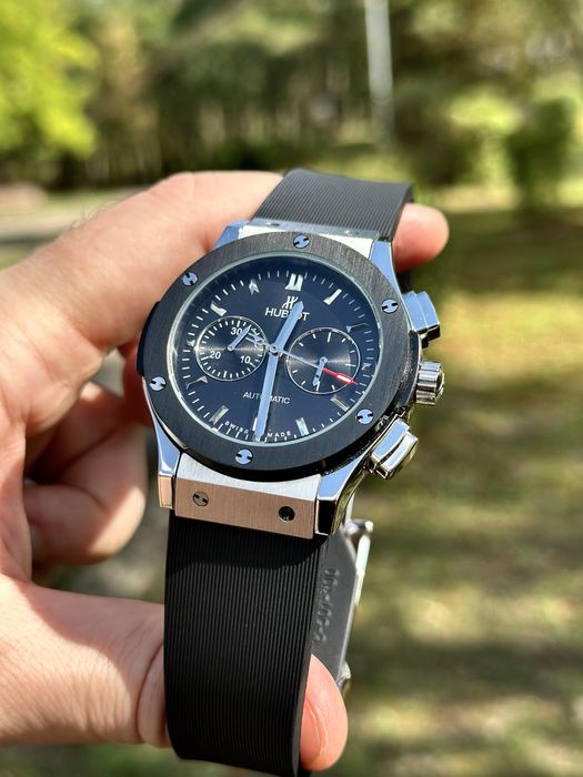 ceas barbat hb classic fusion