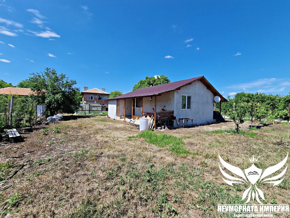 Продава се Къща в с. Избеглии, Област Пловдив - 102 кв.м за 746 €/кв.м - Снимка #18