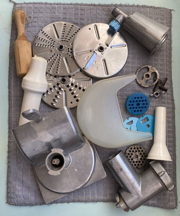 Продам мясорубку