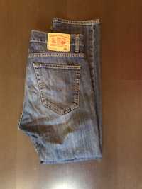 American Classic Jeans