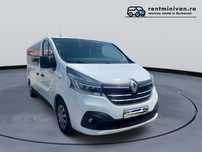 Inchiriere auto microbuz 8+1 si  7+1 ,20,locuri Rent a Van/19+1 locuri