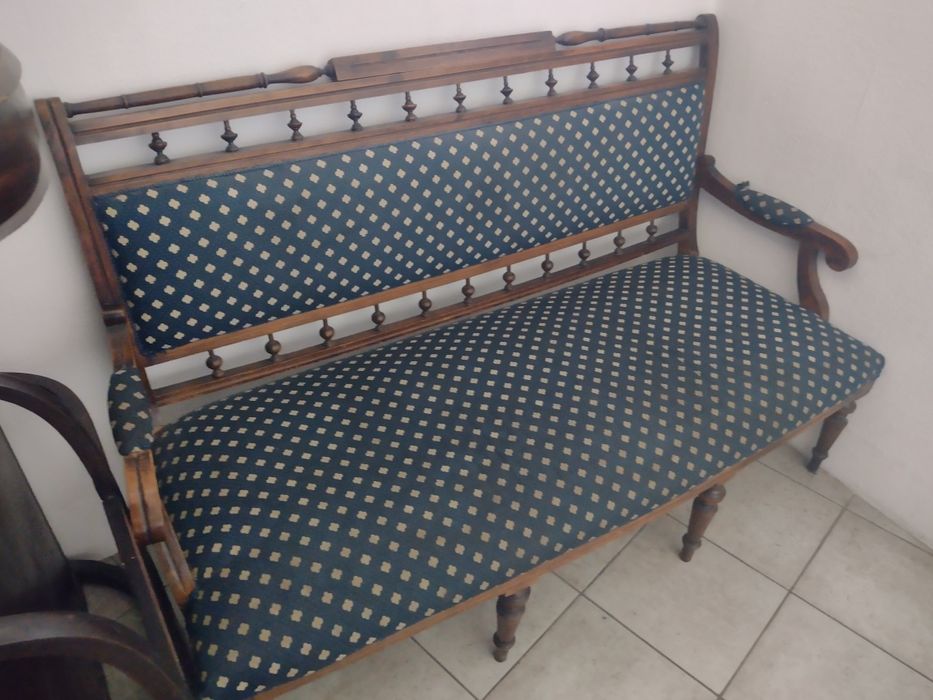 Кресла тип Луй 15