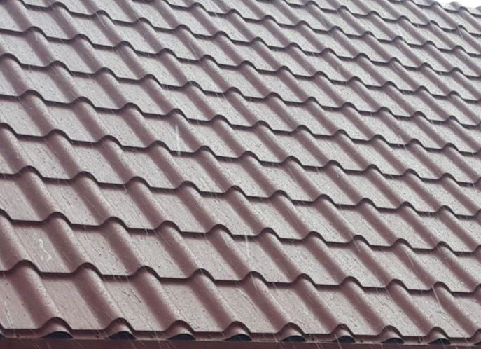 Reparații acoperișuri