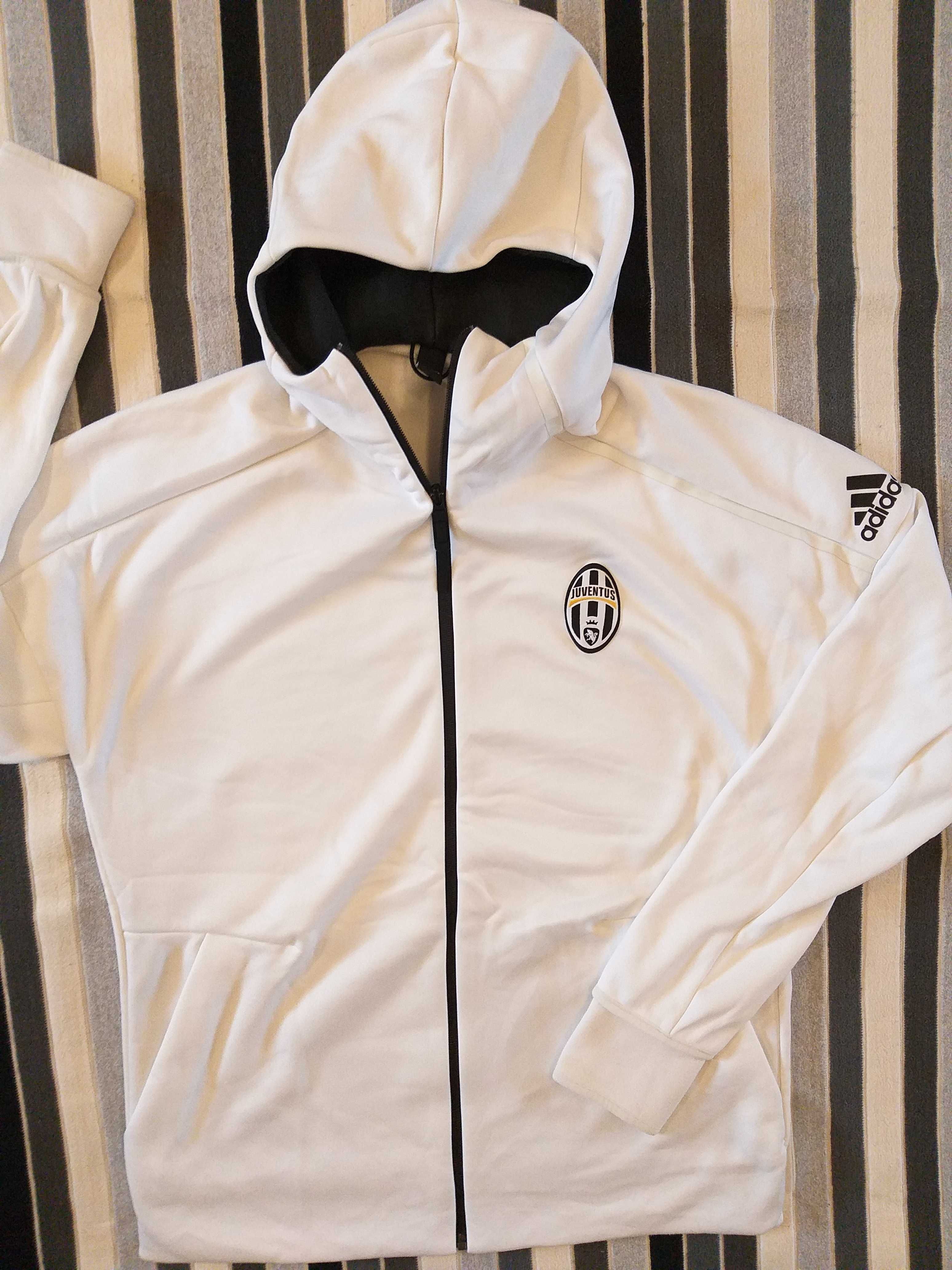 Adidas Juventus ANTH ZNE Hombre - футболно горнище