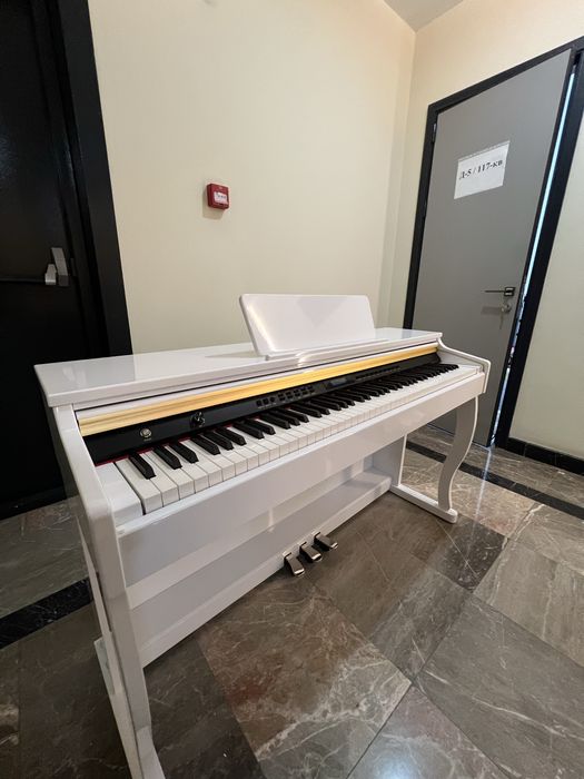 Pianino sifravoy tashkent optm