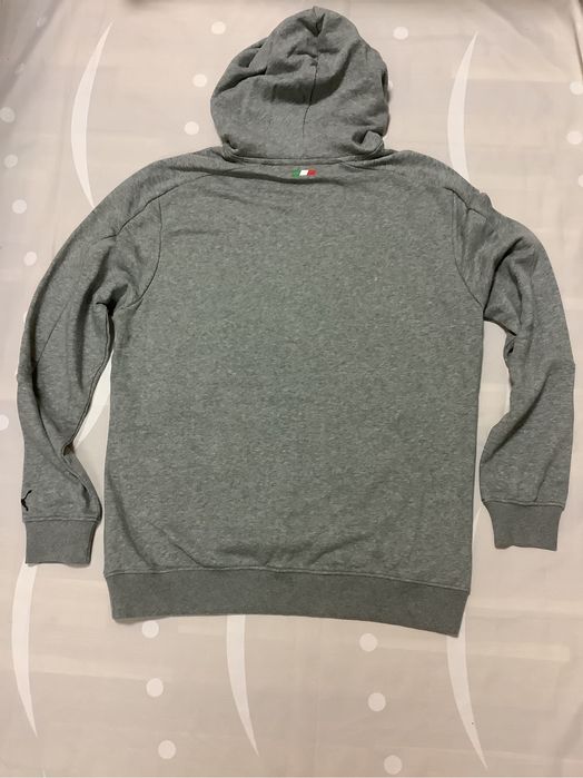 Puma Scuderia Ferrari hanorac marime L