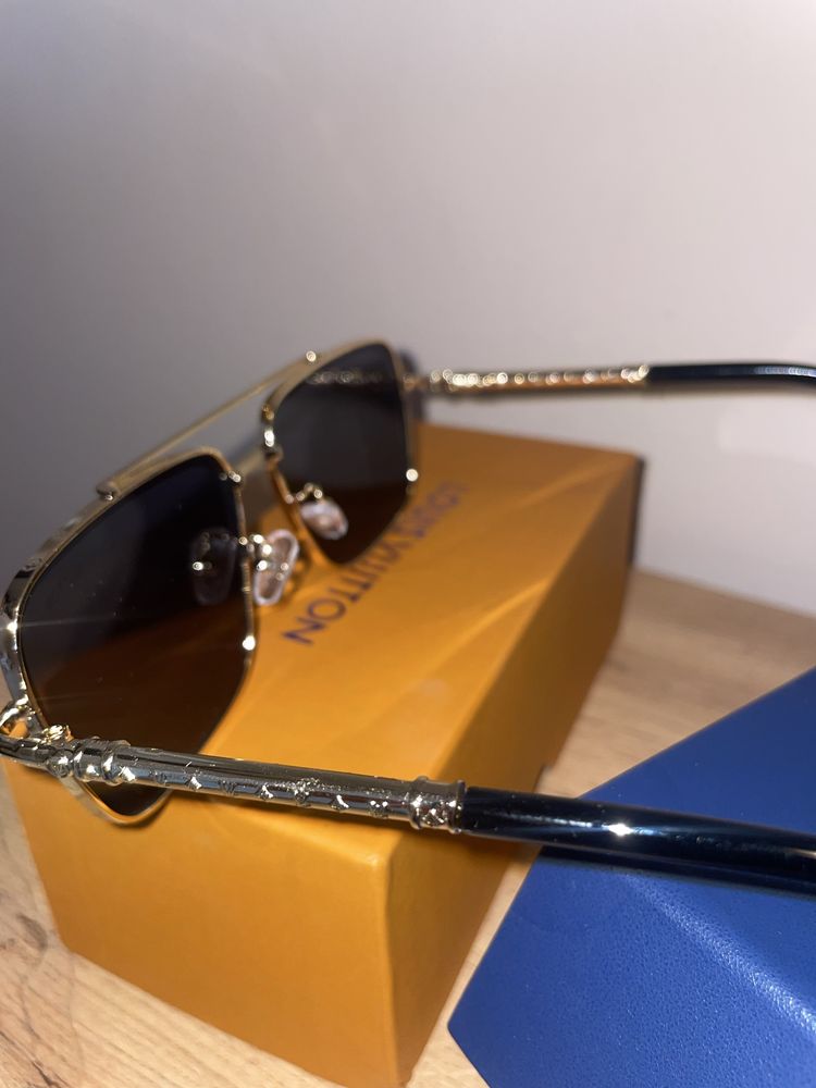 Мъжки очила Louis Vuitton