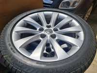 Jante Roti Iarna Opel insignia 5x120 R18