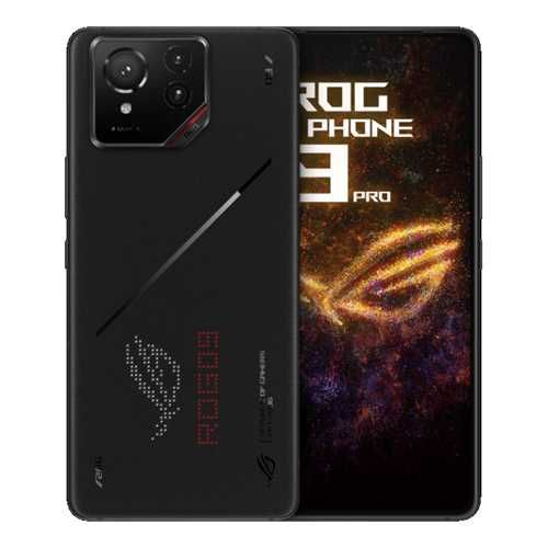 Asus ROG phone 9 Pro Dual sim 5G глобален с BG меню и Android auto