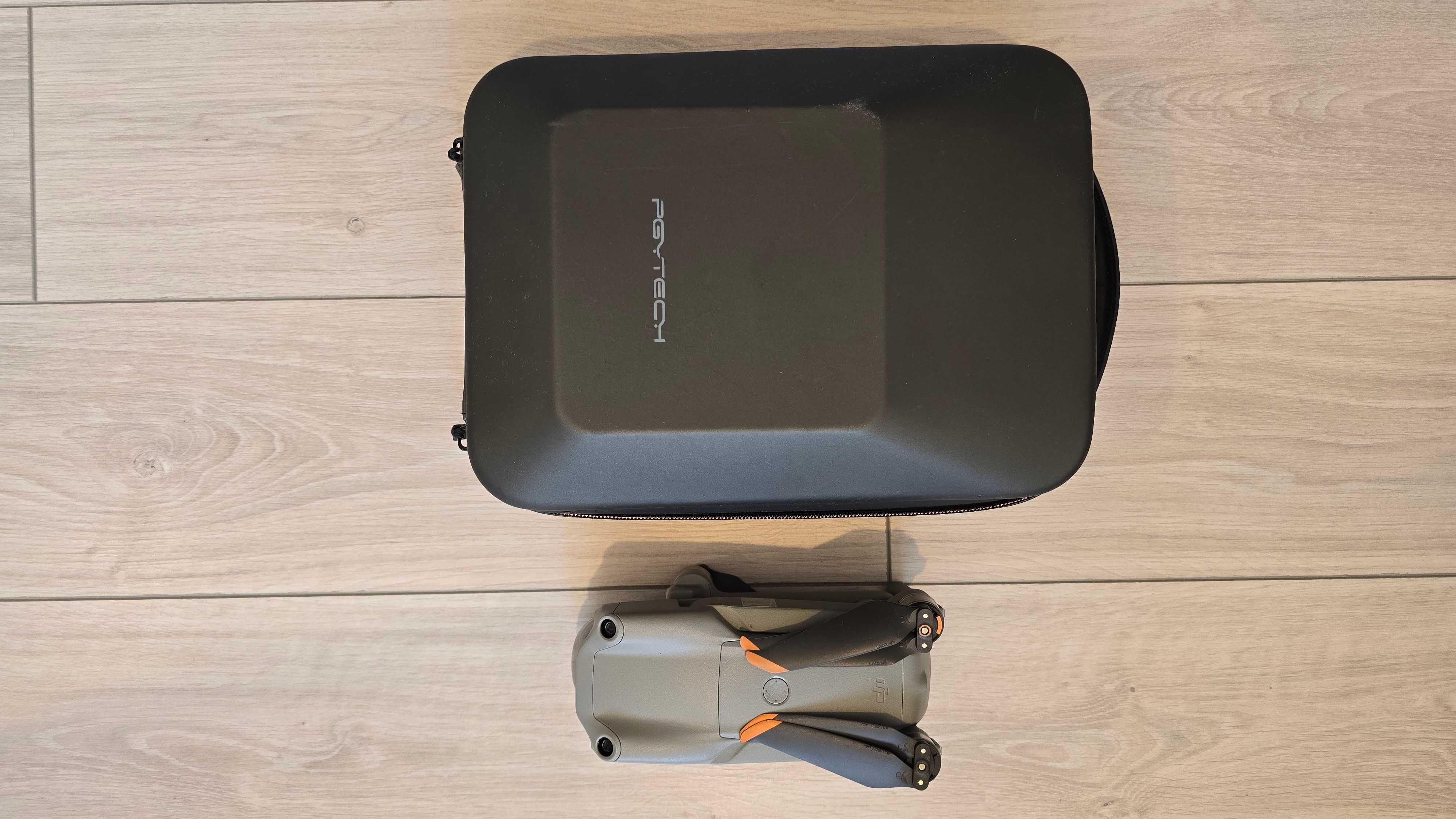 Drona DJI Mavic Air 2s - Extra Fly More Combo