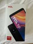 Telefon TCL 501 sigilat
