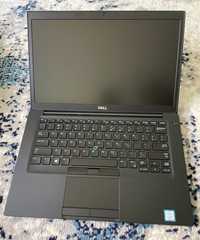 Dell Latitude 7490 core i7 8/256 Noutbuk obmen iPhone