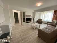 PRIMA INCHIRIERE, 2 camere, mobilat si utilat, impecabil, Arena Mall