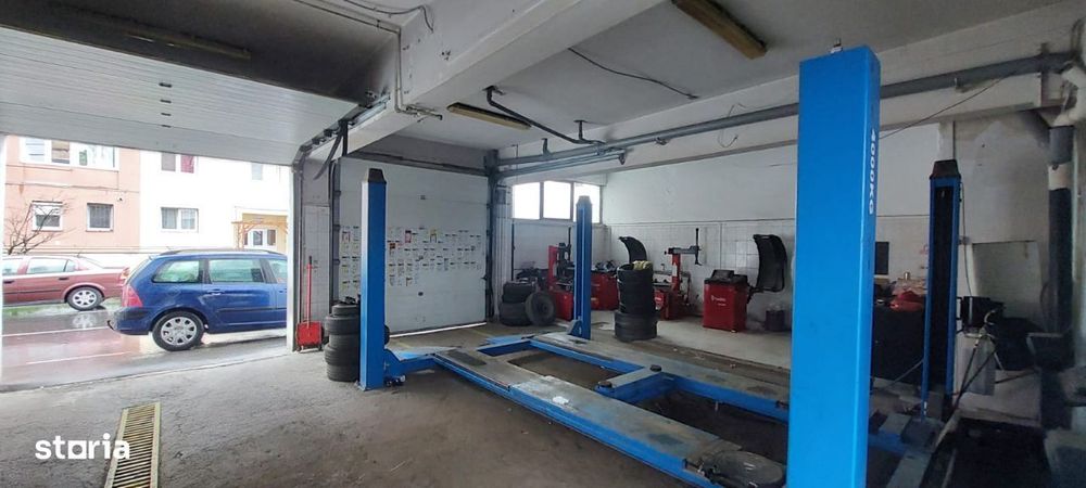 Imobilstar inchiriaza imobil in Sangeorgiu de Mures