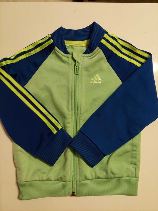 Детски оригинален анцуг ADIDAS.