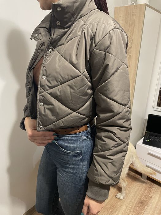 Късо яке от shein