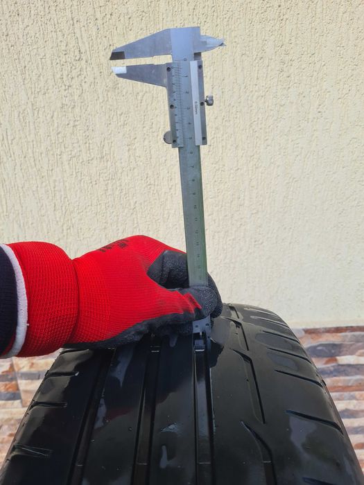 Anvelope de vara 225 45 19 Vredestein, Dunlop, Bridgestone