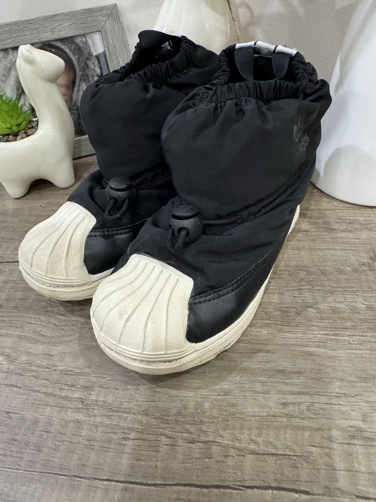 Ботуши adidas без като нови