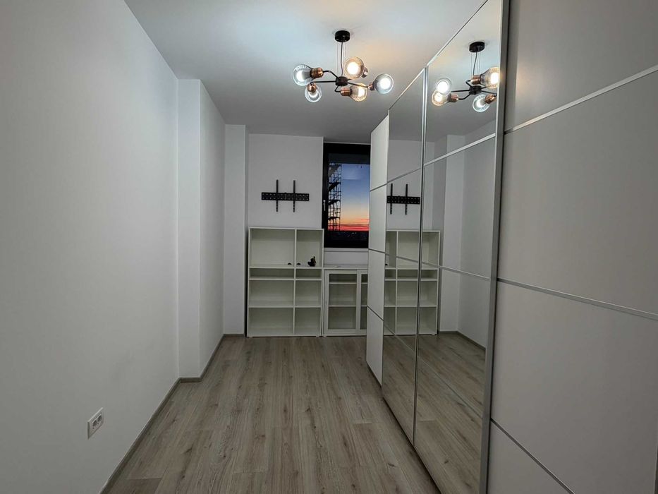 Proprietar | Apartament 3 camere, parcare subterana, boxa | XCity