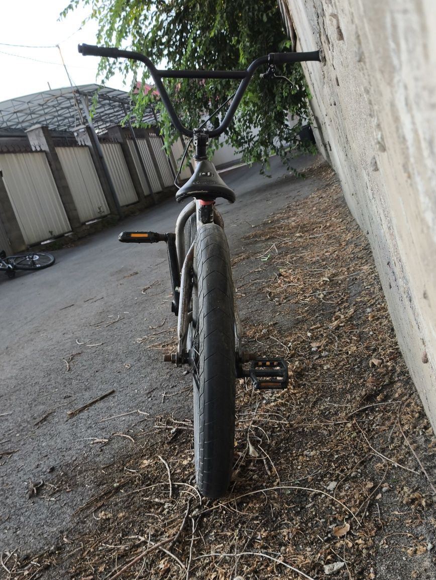 Bmx Gestalt Rattler
