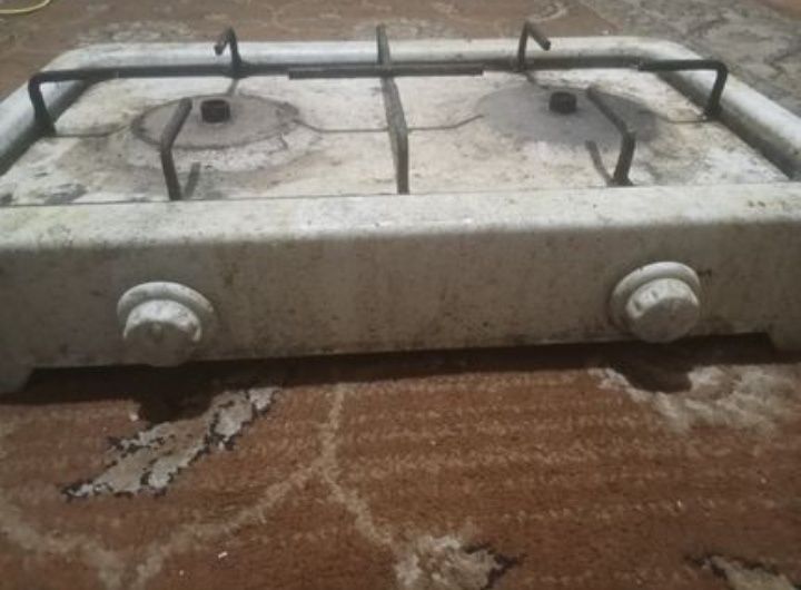 Продам газплита бу
