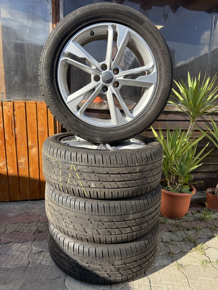 Jante oem 5x112 Audi/Vw/Skoda/Seat R19