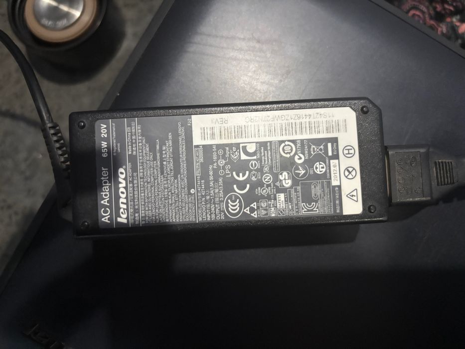 Ноутбук Lenovo ThinkPad X131e