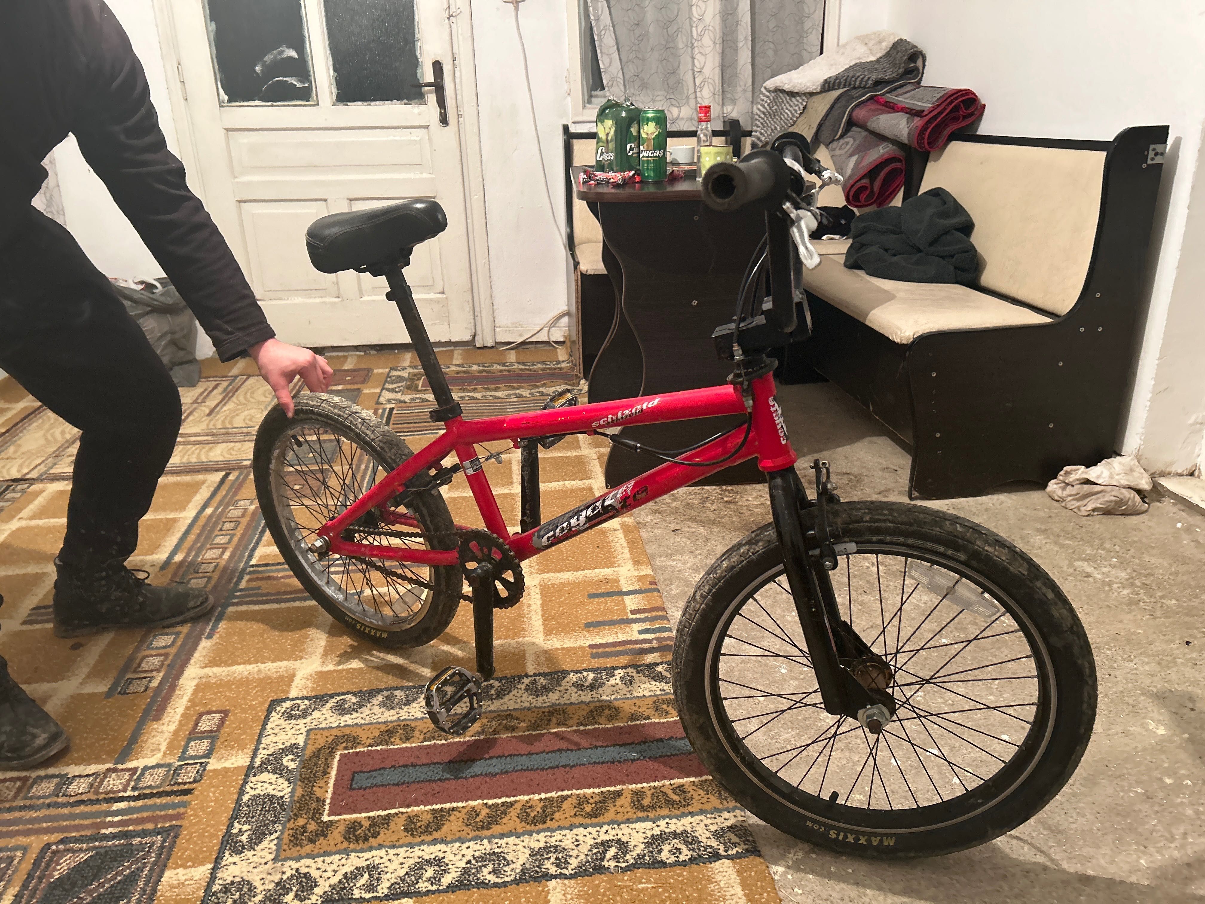 Bicicletă sport 94