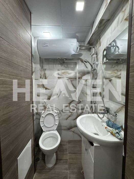 Дава се под наем Двустаен апартамент в Пловдив, Център - 65 кв.м за 331.5 € - Снимка #9